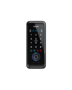 SCHLAGE DIGITAL RIM LOCK S-510F