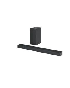 LG 3.1.CH SOUNDBAR S65Q.DSGPLLK