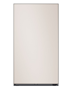 SAMSUNG UPPER BMF DOOR PANEL RA-B23EUU39GM