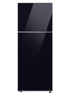 SAMSUNG 2 DOOR FRIDGE RT47CB6686B1/SS