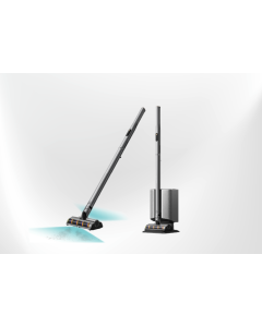 DREAME CORDLESS STICK VACUUM DM-AIRSTVC