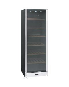 SMEG WINE COOLER SCV115A