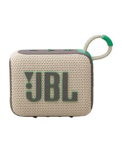 JBL GO 4 WIRELESS SPEAKER - SAND JBL-SPK-GO 4 SAND