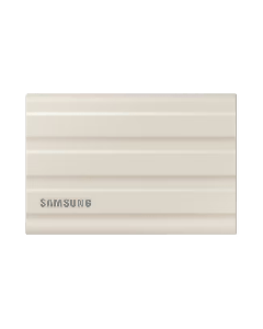 SAMSUNG 1TB T7 SHIELD PSSD BEI MU-PE1T0K/WW