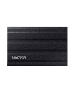 SAMSUNG 1TB T7 SHIELD PSSD BLK MU-PE1T0S/WW