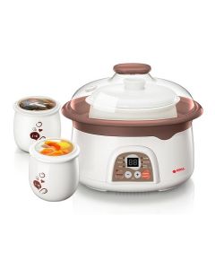 SONA DOUBLE BOILER 2.5L SDB1009