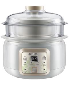 SONA DOUBLE BOILER 1.5L SDB1015