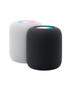 APPLE HOMEPOD WHITE MQJ83PA/A