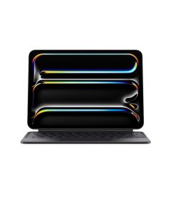 APPLE MAGIC KEYBOARD FOR IPAD PRO 11‑INCH (M4) - BLACK MWR23ZA/A