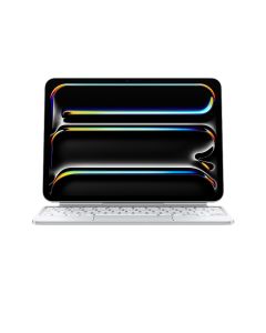APPLE MAGIC KEYBOARD FOR IPAD PRO 11‑INCH (M4) - WHITE MWR03ZA/A