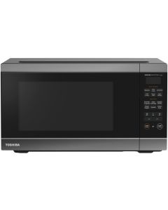TOSHIBA MICROWAVE OVEN 34L ML3-SEC34SF(BK)