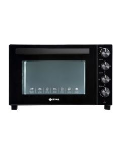 SONA ELECTRIC OVEN 68L SEO2268