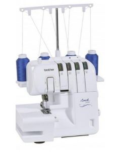 BROTHER OVERLOCKER MACHINE 2104D