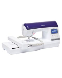 BROTHER SEWING MACHINE NV800E