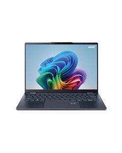 ACER SWIFT 14"  AI COPILOT+ PC CORE ULTRA 9 288V SF14-51-921L