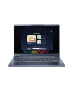 ACER SWIFT GO 14" ULTRA 7 258V SFG14-75-71G1
