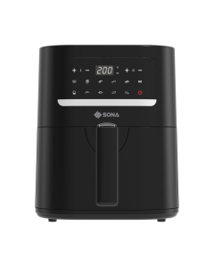 SONA DIGITAL AIR FRYER 4.5L SFR2748