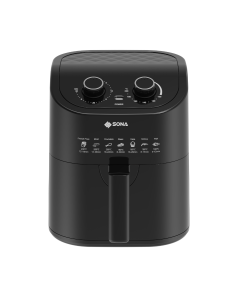 SONA AIR FRYER 4.5L SFR 2765