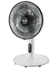 SONA 14" 3-IN-1 STAND FAN SFS1185