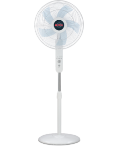 SONA 16" REMOTE STAND FAN SFS1199
