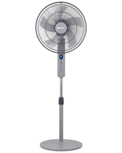SONA 16” DC REMOTE STAND FAN SFS 1166DC
