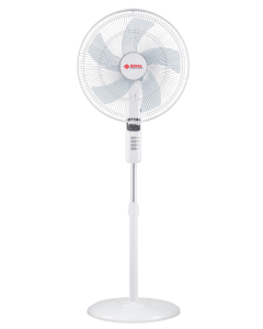 SONA 16" REMOTE DC STAND FAN  SFS1184DC