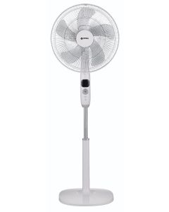 SONA 16" REMOTE DC STAND FAN  SFS1186