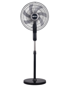 SONA 18” REMOTE DC STAND FAN SFS1192DC