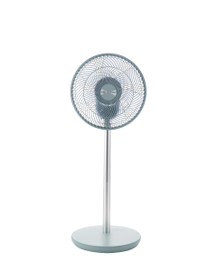 SONA 12” 2IN1 DC STAND FAN SFS9002TL