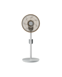SONA 12” PORTABLE REMOTE DC FAN SFS 9064DC