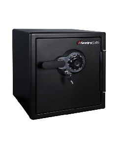 SENTRYSAFE F&WPROOF SAFE SFW123DTB-FIRE&WATERPROOF