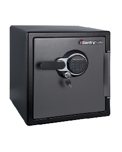 SENTRYSAFE F&WPROOF SAFE SFW123GTC-FIRE&WATERPROOF