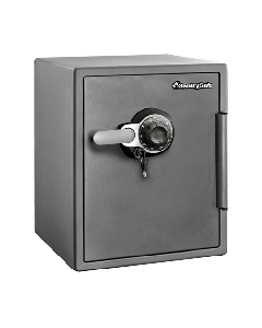 SENTRYSAFE F&WPROOF SAFE SFW205DPB-FIRE&WATERPROOF