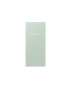 SAMSUNG NOTE20 4G LEDVW COVER EF-NN980PMEGWW-MINT