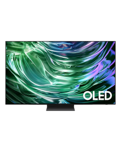 SAMSUNG 83” OLED 4K SMART TV QA83S90DAEXXS