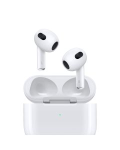 APPLE AIRPODS 3RD - LIGHTNING MPNY3ZA/A