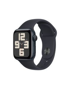 APPLE WATCH SE GPS MIDNIGHT MR9X3ZP/A