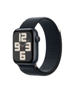 APPLE WATCH SE GPS MIDNIGHT MREA3ZP/A