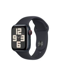 APPLE WATCH SE CELL MIDNIGHT MRG73ZP/A