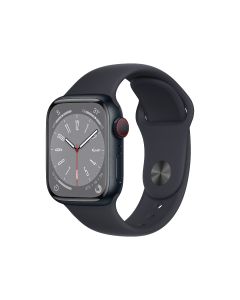 APPLE WATCH SERIES 8 CELL 41MM MNHV3ZP/A