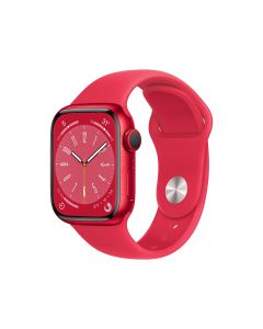 APPLE WATCH SERIES 8 CELL 41MM MNJ23ZP/A