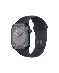 APPLE WATCH SERIES 8 GPS MNP53ZP/A