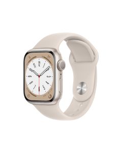 APPLE WATCH SERIES 8 GPS MNP63ZP/A