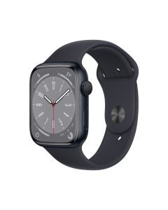 APPLE WATCH SERIES 8 GPS MNP13ZP/A