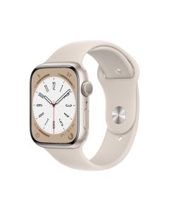 APPLE WATCH SERIES 8 GPS MNP23ZP/A