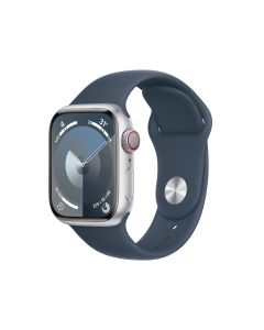 APPLE WATCH SERIES 9 CELL 41MM MRHW3ZP/A