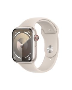 APPLE WATCH SERIES 9 CELL 45MM MRM83ZP/A
