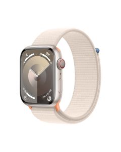 APPLE WATCH SERIES 9 CELL 45MM MRMA3ZP/A