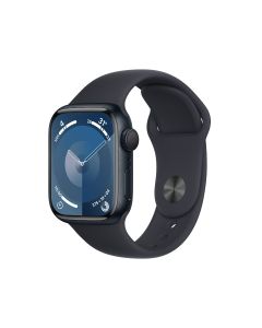 APPLE WATCH SERIES 9 GPS 41MM MR8W3ZP/A