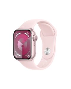 APPLE WATCH SERIES 9 GPS 41MM MR943ZP/A